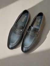BALY LOAFERS